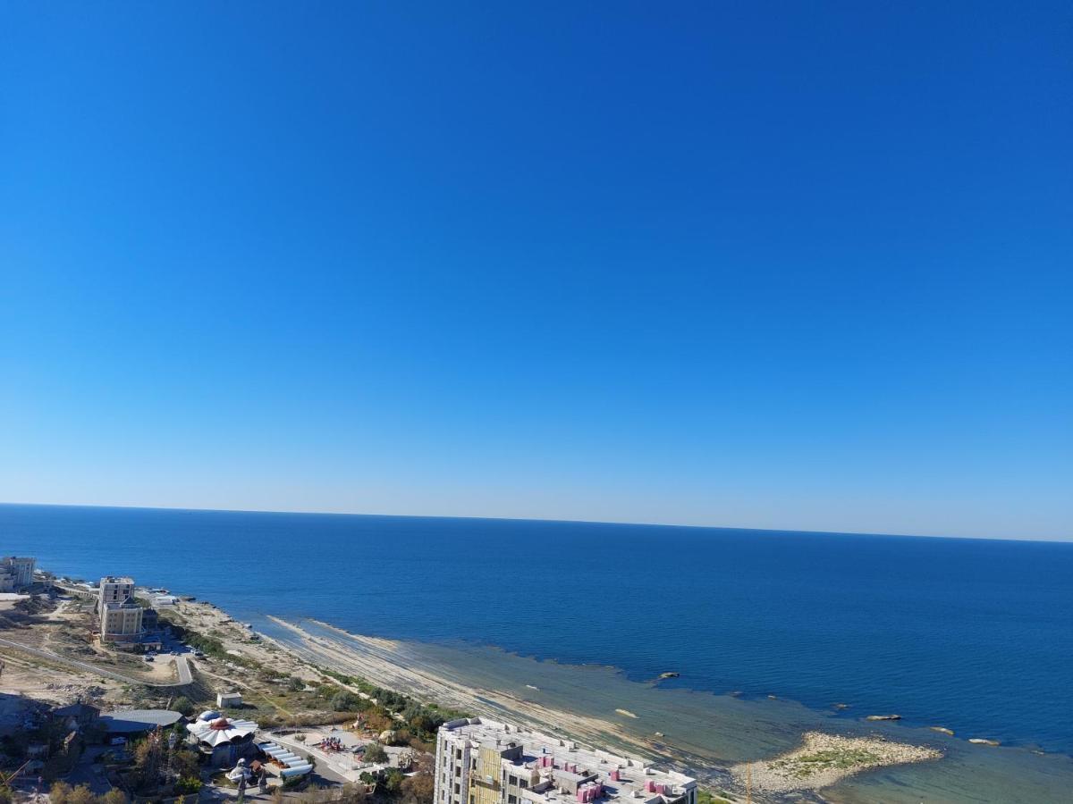 Rusel Hotel Aktau  Ngoại thất bức ảnh